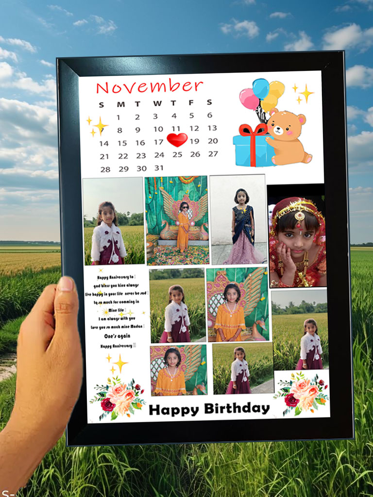 Customized Gift Best Friends Reel Photo Collage gift for Friends, BFF Customized Gift Best Friends Reel Photo Collage gift for Friends, BFF